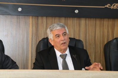 جامعة عمان العربية تؤكد دورها الوطني بجلسة حوارية تحت شعار (يلا نشارك يلا نتحزب)