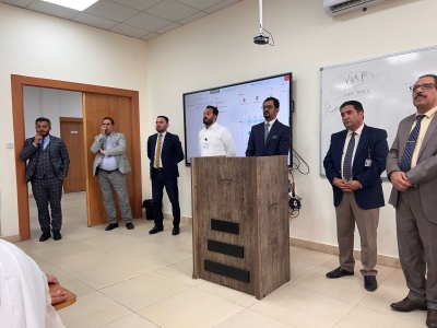 كلية القانون في جامعة عمان العربية تعقد اجتماعاً حوارياً مع طلبة البكالوريوس والدراسات العليا لتعزيز التواصل وتطوير البيئة الأكا