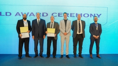 جامعة البترا تشارك في فعاليات برنامج (بـولد) لتعزيز الشراكات الأكاديمية