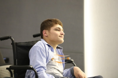 كيا الأردن تكرّم الطلبة المتميزين في أكاديمية التحالف الأردنية