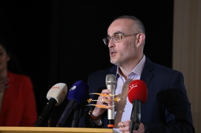 كيا الأردن تكرّم الطلبة المتميزين في أكاديمية التحالف الأردنية