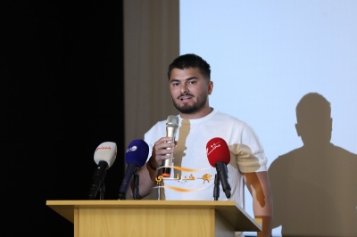 كيا الأردن تكرّم الطلبة المتميزين في أكاديمية التحالف الأردنية