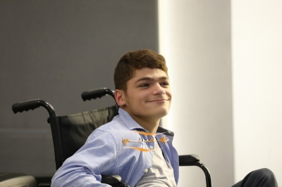 كيا الأردن تكرّم الطلبة المتميزين في أكاديمية التحالف الأردنية