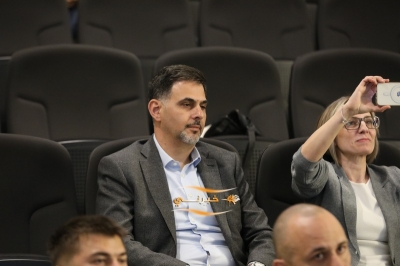 كيا الأردن تكرّم الطلبة المتميزين في أكاديمية التحالف الأردنية