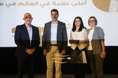 كيا الأردن تكرّم الطلبة المتميزين في أكاديمية التحالف الأردنية