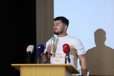 كيا الأردن تكرّم الطلبة المتميزين في أكاديمية التحالف الأردنية