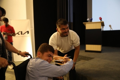 كيا الأردن تكرّم الطلبة المتميزين في أكاديمية التحالف الأردنية