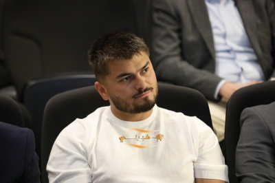 كيا الأردن تكرّم الطلبة المتميزين في أكاديمية التحالف الأردنية