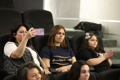 كيا الأردن تكرّم الطلبة المتميزين في أكاديمية التحالف الأردنية