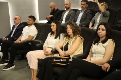 كيا الأردن تكرّم الطلبة المتميزين في أكاديمية التحالف الأردنية