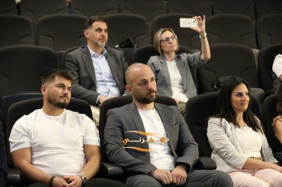 كيا الأردن تكرّم الطلبة المتميزين في أكاديمية التحالف الأردنية