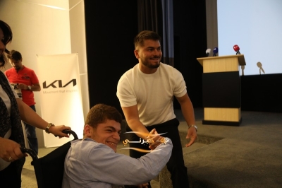 كيا الأردن تكرّم الطلبة المتميزين في أكاديمية التحالف الأردنية