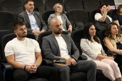 كيا الأردن تكرّم الطلبة المتميزين في أكاديمية التحالف الأردنية