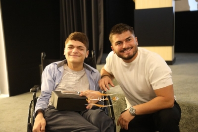 كيا الأردن تكرّم الطلبة المتميزين في أكاديمية التحالف الأردنية