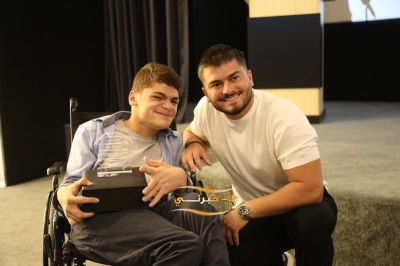 كيا الأردن تكرّم الطلبة المتميزين في أكاديمية التحالف الأردنية