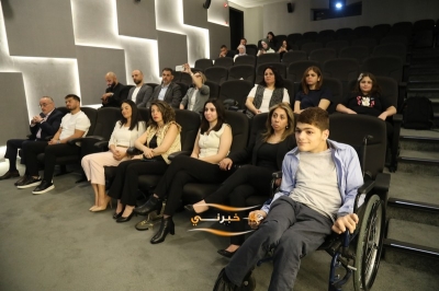 كيا الأردن تكرّم الطلبة المتميزين في أكاديمية التحالف الأردنية