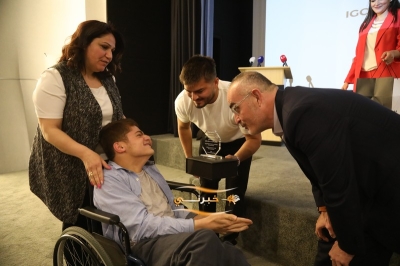 كيا الأردن تكرّم الطلبة المتميزين في أكاديمية التحالف الأردنية