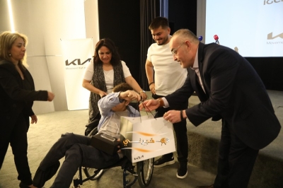 كيا الأردن تكرّم الطلبة المتميزين في أكاديمية التحالف الأردنية