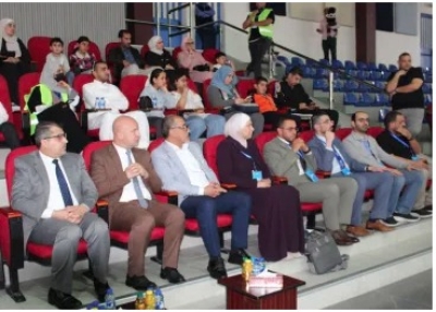 جامعة البترا تستضيف حفل إعلان نتائج تصفيات المنتدى الأفرواسيوي