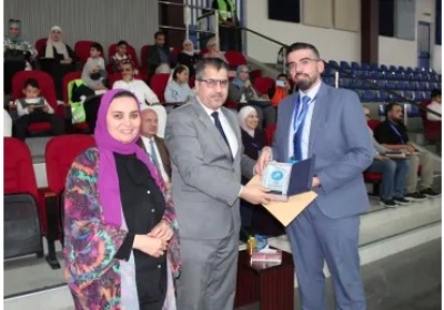 جامعة البترا تستضيف حفل إعلان نتائج تصفيات المنتدى الأفرواسيوي