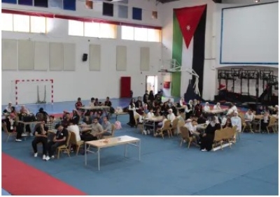 جامعة البترا تستضيف حفل إعلان نتائج تصفيات المنتدى الأفرواسيوي