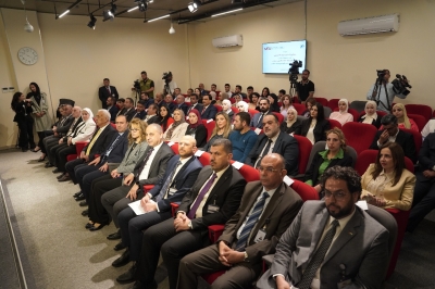 المومني: الإعلام العلمي هو الخط الدفاعي الأول في مواجهة طوفان المعلومات الزائفة