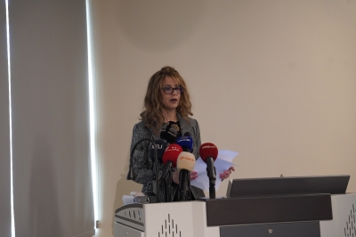 المومني: الإعلام العلمي هو الخط الدفاعي الأول في مواجهة طوفان المعلومات الزائفة