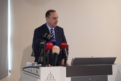 المومني: الإعلام العلمي هو الخط الدفاعي الأول في مواجهة طوفان المعلومات الزائفة