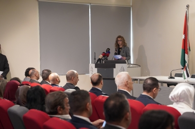 المومني: الإعلام العلمي هو الخط الدفاعي الأول في مواجهة طوفان المعلومات الزائفة