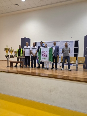 جامعة البترا تحصد أربع ميداليات في بطولة الجامعات الأردنية للتايكواندو