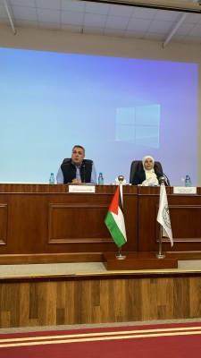 جامعة الزيتونة الأردنية تنظم محاضرة توعوية حول آفة المخدرات وخطورتها على الشباب