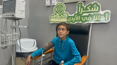 تآلف الخير تُعلن افتتاح توسعة قسم الاستقبال والطوارئ في مجمع الشفاء الطبي بغزة