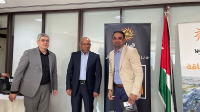 إحتفاء شركة المناصير للزيوت والمحروقات بموظفيها بمناسبة عيد العمال العالمي