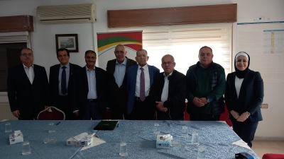 البحث العلمي و مصدري ومنتجي الخضار والفواكه توقعان اتفاقية تعاون