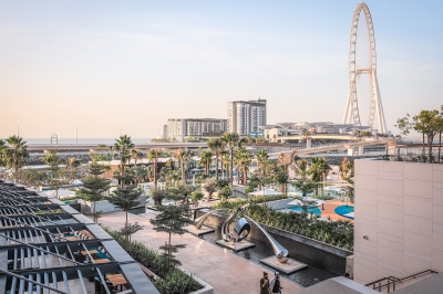 دبي تكشف عن عروض فندقية رائعة خلال فترة الصيف