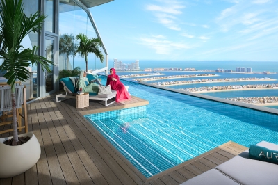 دبي تكشف عن عروض فندقية رائعة خلال فترة الصيف