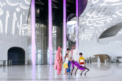 دبي تكشف عن عروض فندقية رائعة خلال فترة الصيف