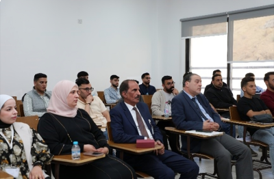 جامعة عمان العربية تنظّم ورشة عمل لتعزيز دور المهندس وتأهيله لسوق العمل