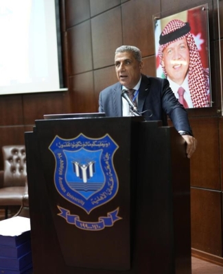 يوم الابتكار في عمان الأهلية بمشاركة نخبة من متخصصي الذكاء الاصطناعي وريادة الأعمال