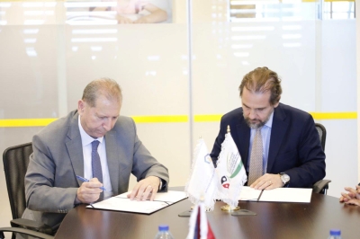 بحضور الأمير مرعد بن رعد .. عمان العربية تُبرم مذكرة تفاهم مع المجلس الأعلى لحقوق الأشخاص ذوي الإعاقة