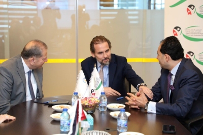 بحضور الأمير مرعد بن رعد .. عمان العربية تُبرم مذكرة تفاهم مع المجلس الأعلى لحقوق الأشخاص ذوي الإعاقة