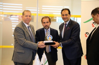 بحضور الأمير مرعد بن رعد .. عمان العربية تُبرم مذكرة تفاهم مع المجلس الأعلى لحقوق الأشخاص ذوي الإعاقة