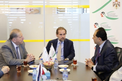 بحضور الأمير مرعد بن رعد .. عمان العربية تُبرم مذكرة تفاهم مع المجلس الأعلى لحقوق الأشخاص ذوي الإعاقة