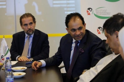 بحضور الأمير مرعد بن رعد .. عمان العربية تُبرم مذكرة تفاهم مع المجلس الأعلى لحقوق الأشخاص ذوي الإعاقة