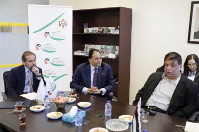 بحضور الأمير مرعد بن رعد .. عمان العربية تُبرم مذكرة تفاهم مع المجلس الأعلى لحقوق الأشخاص ذوي الإعاقة