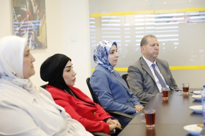 بحضور الأمير مرعد بن رعد .. عمان العربية تُبرم مذكرة تفاهم مع المجلس الأعلى لحقوق الأشخاص ذوي الإعاقة