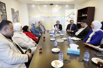 بحضور الأمير مرعد بن رعد .. عمان العربية تُبرم مذكرة تفاهم مع المجلس الأعلى لحقوق الأشخاص ذوي الإعاقة