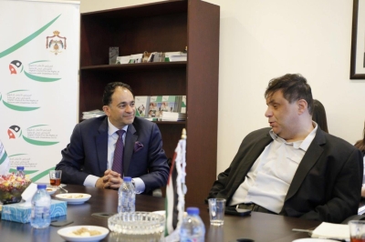 بحضور الأمير مرعد بن رعد .. عمان العربية تُبرم مذكرة تفاهم مع المجلس الأعلى لحقوق الأشخاص ذوي الإعاقة