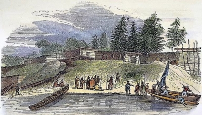 حلّ لغز «المستعمرة المفقودة» في أمريكا