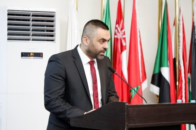 جامعة عمان العربية تنظم اليوم الوظيفي العاشر بمشاركة واسعة من الشركات والمؤسسات الوطنية والاقليمية